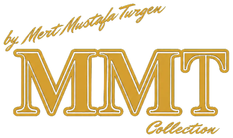 MMT Collection by. Mert Mustafa Türgen